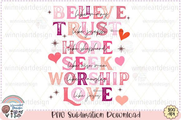 Christian Valentine Quote Sublimation T-Shirt Designs