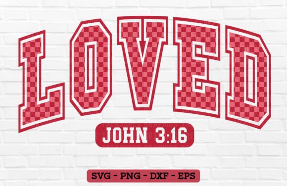 Christian Valentine s Day SVG PNG for T-Shirt Designs