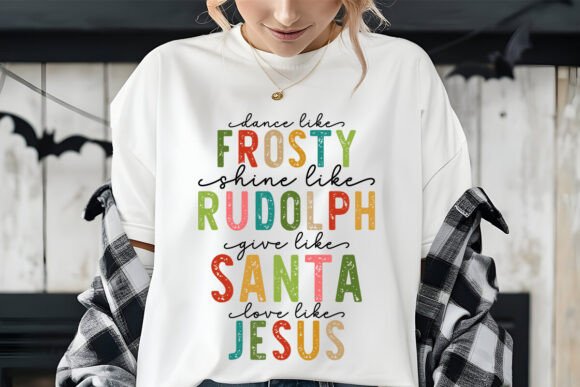 Funny Christmas SVG, Jesus Christmas PNG