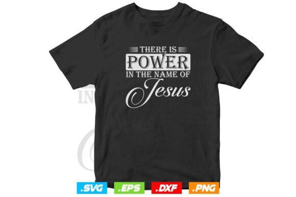 Where God Guides He Provides Jesus Svg T-Shirt Designs